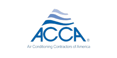 acca-logo ACCA Air Conditioning Contractors of America logo