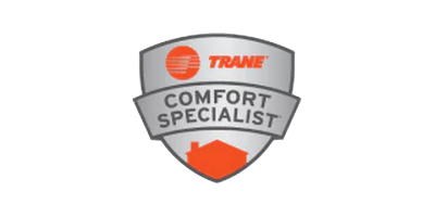comfortspecialist-logo Trane Comfort Specialist logo