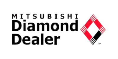 mitsubishi-logo Mitsubishi Diamond Dealer logo