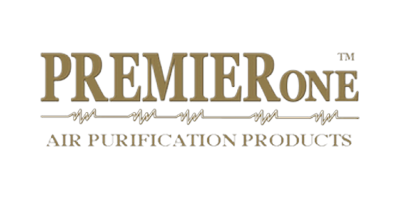 premierone-logo PremierOne Air Purification Products logo
