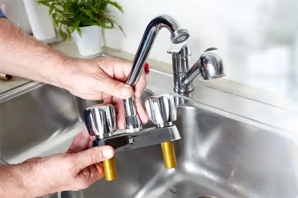 Kitchen and Bathroom Plumbing Installation experts in Kansas City, KS