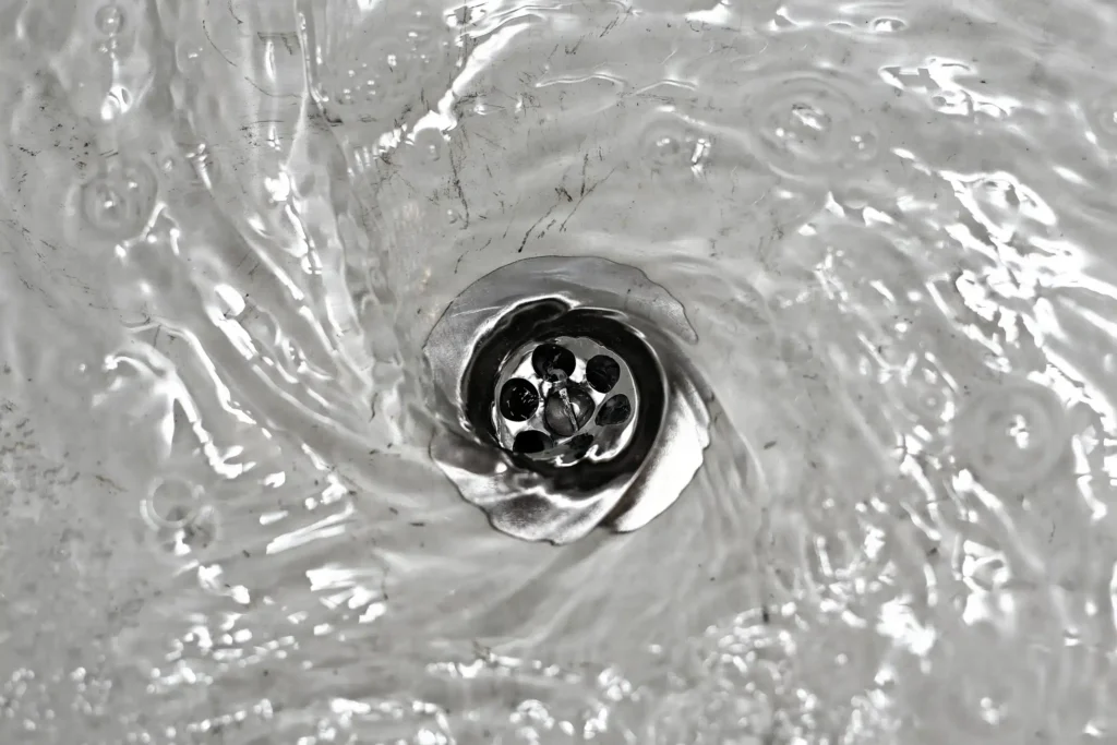 KB Complete offers drain clearing services near Kansas City, KS